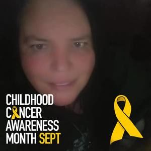 Meet your Posher, Sherri